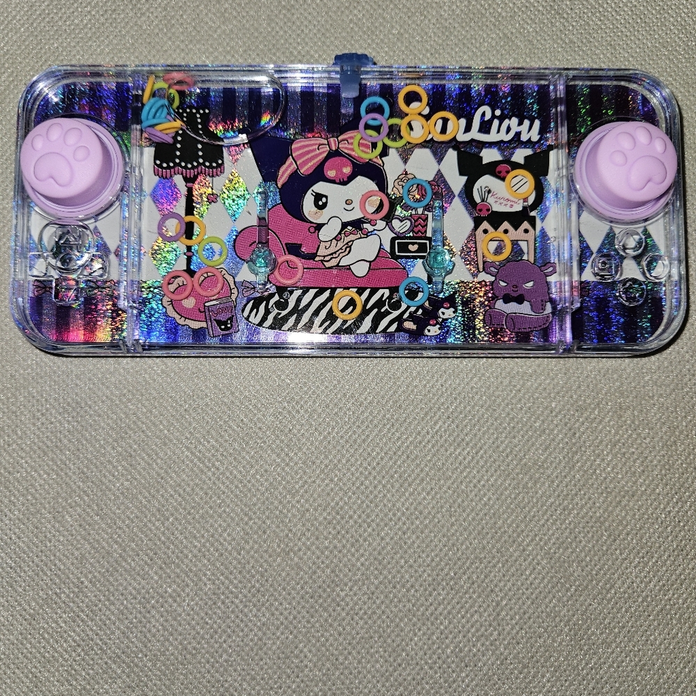 Kiromi Water Game